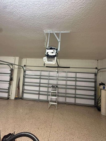Austin, Business, Garage Door Companies In Oklahoma City