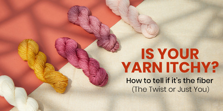 New York, RC Hobby, Is Your Yarn Itchy? How To Tell If It