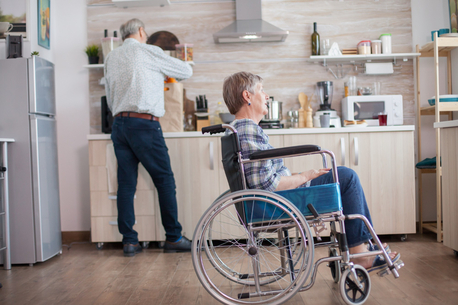 Sydney, Business, Home Modification Werrington Improving Safety Comfort Independent Living