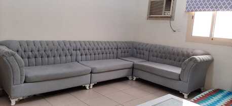 Yanbu, Furniture, SAR 300,  Sofa Set