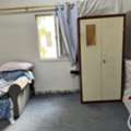 SAR 1270/month,  Furnished,  1 BR,  300 Sq. Feet,  Ready To Move Flat Ideal For Single Person Or Small Family Half Year Rent :- 7600