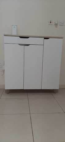 Yanbu, Furniture, SAR 150,  Shoe Rack