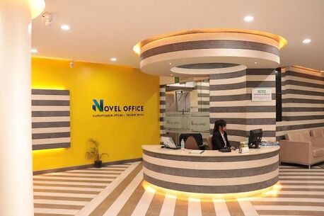 Bangalore, Offices, INR 749,  50 Sq. Feet,  Best Virtual Office In Bangalore For Startups & SMEs