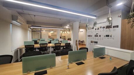 Bangalore, Offices, INR 749,  50 Sq. Feet,  Best Virtual Office In Bangalore For Startups & SMEs