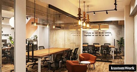 Bangalore, Offices, INR 749,  50 Sq. Feet,  Best Virtual Office In Bangalore For Startups & SMEs