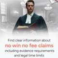 Trusted Support For No Win No Fee Injury Claims.
