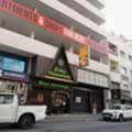 BHD 1800,  125 Sq. Meter,  Shop For Rent Main Exhibition Avenue - Hoora