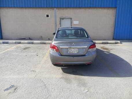 Jubail, Vehicles, Cars & Trucks , SAR 24000,  Mitsubishi Attrage 1.2 Cc,  2019,  Automatic,  116000 KM,  Low Mileage Well Maintained Car Is Available For Sale