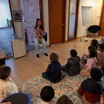 New York, Education, Private Academy In San Mateo Focused On Personalized Learning