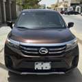 SAR 35000,  GAC GS3,  2022,  Automatic,  90000 KM,    90000KM - Price 35000 - Accedent Free