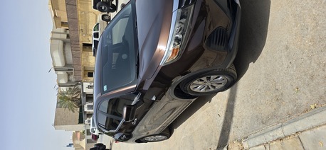 Riyadh, Vehicles, Cars & Trucks , SAR 35000,  GAC GS3,  2022,  Automatic,  90000 KM,    90000KM - Price 35000 - Accedent Free