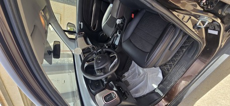 Riyadh, Vehicles, Cars & Trucks , SAR 35000,  GAC GS3,  2022,  Automatic,  90000 KM,    90000KM - Price 35000 - Accedent Free