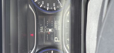 Riyadh, Vehicles, Cars & Trucks , SAR 35000,  GAC GS3,  2022,  Automatic,  90000 KM,    90000KM - Price 35000 - Accedent Free