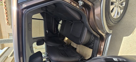 Riyadh, Vehicles, Cars & Trucks , SAR 35000,  GAC GS3,  2022,  Automatic,  90000 KM,    90000KM - Price 35000 - Accedent Free
