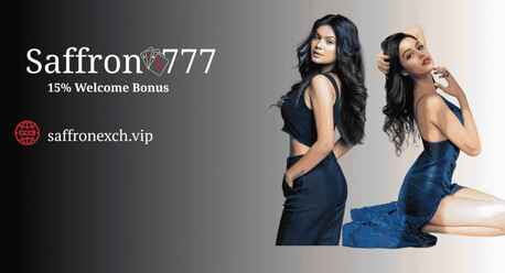 Mumbai, Business, Saffron777 &ndash; Fast & Secure Platform