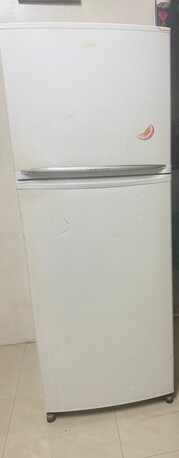 Khobar, Electronics, SAR 400,  Mitsubishi Refrigerator For Sale