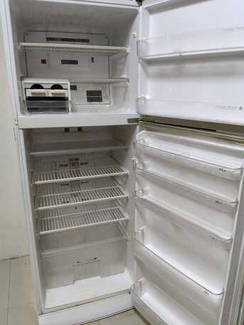 Khobar, Electronics, SAR 400,  Mitsubishi Refrigerator For Sale