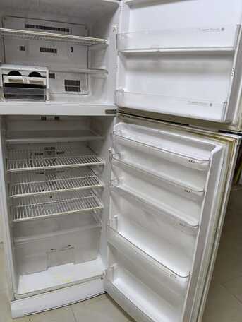 Khobar, Electronics, SAR 400,  Mitsubishi Refrigerator For Sale