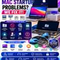 MAC & PC REPAIR & UPGRADE