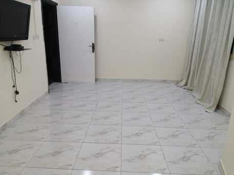 Tubli, Apartments, Flats, Houses & Villas, BHD 150/month,  1 BR,  60 Sq. Meter,  #For Rent, A One-bedroom Apartment And A Living Room With Electricity In Tubli, Near Tubli