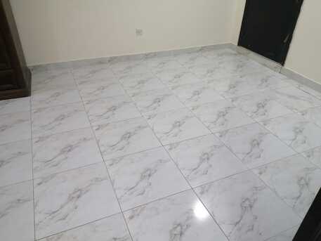 Tubli, Apartments, Flats, Houses & Villas, BHD 150/month,  1 BR,  60 Sq. Meter,  #For Rent, A One-bedroom Apartment And A Living Room With Electricity In Tubli, Near Tubli