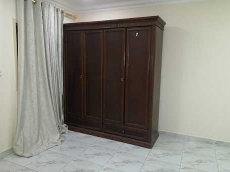 Tubli, Apartments, Flats, Houses & Villas, BHD 150/month,  1 BR,  60 Sq. Meter,  #For Rent, A One-bedroom Apartment And A Living Room With Electricity In Tubli, Near Tubli