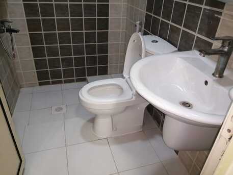 Tubli, Apartments, Flats, Houses & Villas, BHD 150/month,  1 BR,  40 Sq. Meter,  #For Rent, A One-bedroom Apartment And A Living Room With Electricity In Tubli, Near Tubli