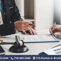Employment Law Services From Wrongful Termination Lawyer Brooklyn NY