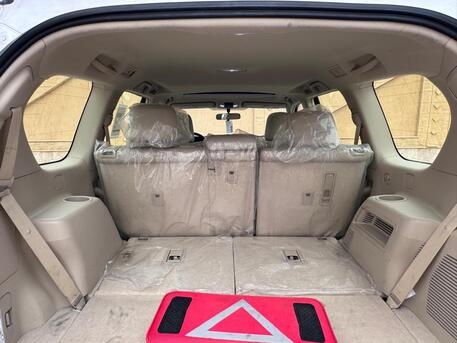 Riyadh, Vehicles, Cars & Trucks , SAR 146000,  Toyota Prado,  2022,  Automatic,  47000 KM,  Riyadh