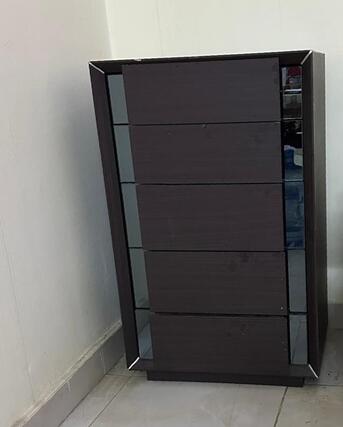 Manama, Appliances, BHD 20,  &ldquo;Moving Sale &ndash; Fridge, Sofa,Oven, Dressing Table & More Available. Good Condition &