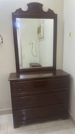 Manama, Appliances, BHD 20,  &ldquo;Moving Sale &ndash; Fridge, Sofa,Oven, Dressing Table & More Available. Good Condition &