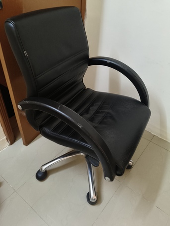 Salmaniya, Furniture, BHD 18,  Office Chair