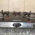 SAR 120,  GEEPAS Cooking Stove