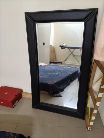 Salmaniya, Furniture, BHD 8,  Mirror