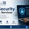 IT Security Audit Services That Keep Your Data Protected 24/7