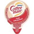 USD 17,  Coffeemate Liquid Creamer Cups Original