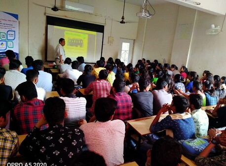 Thane, Education, Job Oriented IT Courses In Thane | Internship + Placement Support