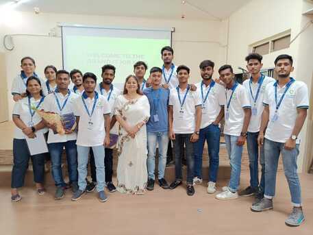 Thane, Education, Job Oriented IT Courses In Thane | Internship + Placement Support