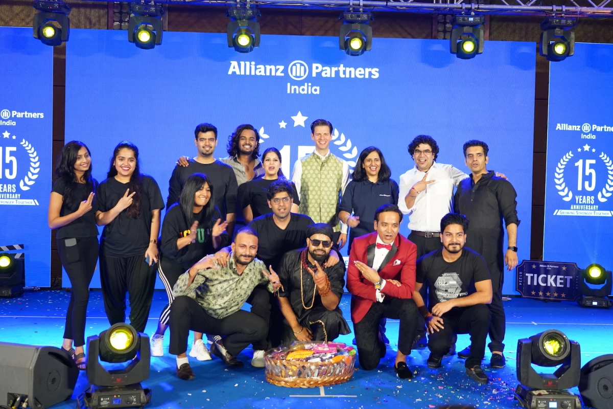 Mumbai, Business, Corporate Event Planner In Jim Corbett