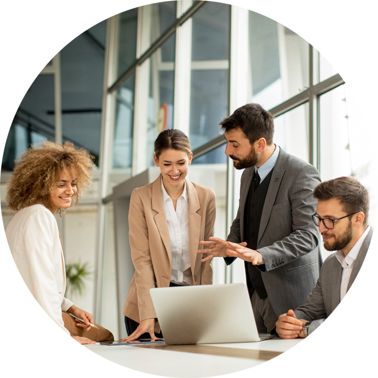Dallas, Marketing, Professional Talent Acquisition Services For Businesses