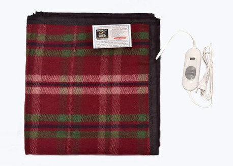 Mumbai, Electronics, Shop Premium Electric Blankets &ndash; Higa Comfort & Warmth Web Electric Blankets