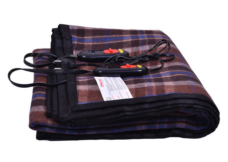 Mumbai, Electronics, Shop Premium Electric Blankets &ndash; Higa Comfort & Warmth Web Electric Blankets