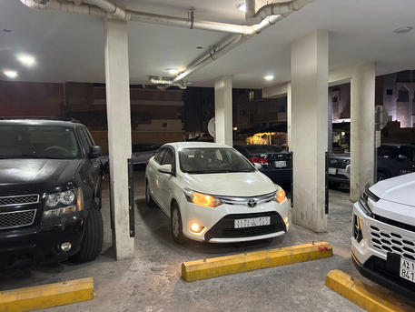 Jubail, Vehicles, Cars & Trucks , SAR 30000,  Toyota Yaris,  2016,  Automatic,  209000 KM,   In Good Condition