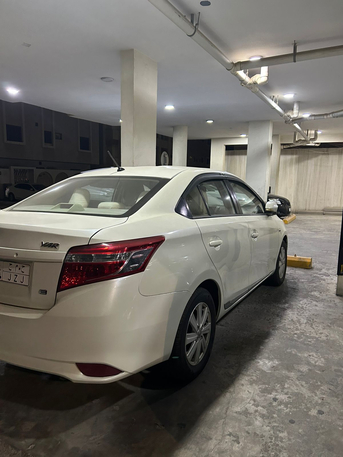 Jubail, Vehicles, Cars & Trucks , SAR 30000,  Toyota Yaris,  2016,  Automatic,  209000 KM,   In Good Condition