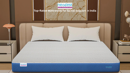 Bangalore, Furniture, INR 7241,  Summer Sale On Premium Mattresses &ndash; Shop Neobest Online