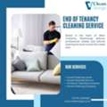 What Does An End Of Tenancy Cleaning Service Include?
