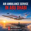 Air Ambulance Service In Abu Dhabi &ndash; 24×7 Emergency Medical Transfer