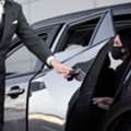 Luxury Seattle Car Service For Business Travel