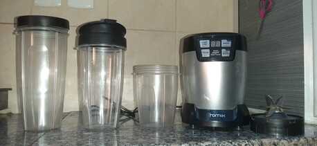 Yanbu, Appliances, SAR 240,  Kitchen Appliances