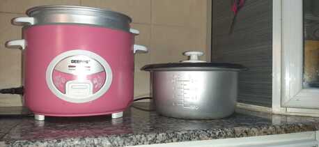 Yanbu, Appliances, SAR 240,  Kitchen Appliances